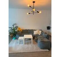 Wohnen mit Stil 2-Zimmer Wohnung in Bad Oeynhausen