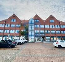 Moderne Büroetage in Löhne - 4.365,00 EUR Kaltmiete, ca.  7,85 m² in Löhne (PLZ: 32584)