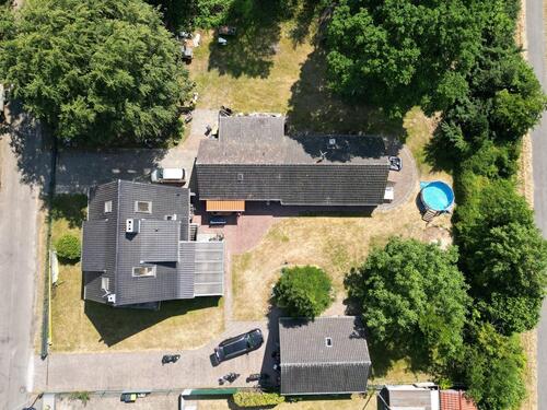 Foto - Haus in Hünxe - 790.000,00 EUR Kaufpreis,