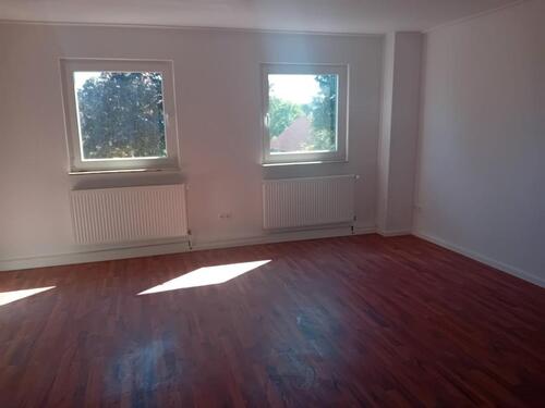 Foto - Großzügige OG Wohnung in Aurich-Middels zu vermieten