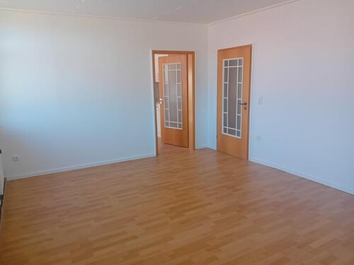 Foto - Etagenwohnung zur Miete in Aurich
