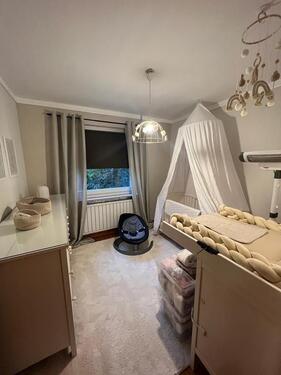 Foto - Wohnung - Haus - Balkon - Garten
