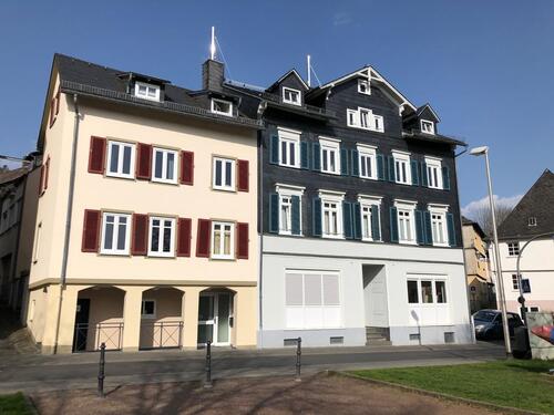 Foto - Sanierte 1-Zimmer-Wohnung in Weilburg