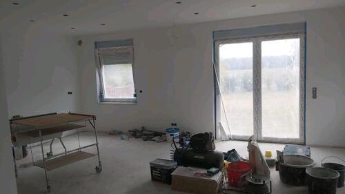 Foto - Etagenwohnung in Neustadt am Rübenberge