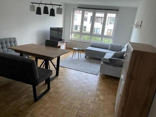 Foto - Etagenwohnung zur Miete in Ratingen