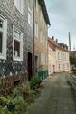 Foto - 4-Zimmer-Wohnung im 2. Obergeschoss, ca. 100 m², Dachgeschoss (mit Maisonette, 2-stöckige Wohnung mit Innentreppe) ab dem 01.07.2025 in 31061 Alfeld Leine zu vermieten