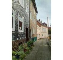 4-Zimmer-Wohnung im 2. Obergeschoss, ca. 100 m², Dachgeschoss (mit Maisonette, 2-stöckige Wohnung mit Innentreppe) ab dem 01.07.2025 in 31061 Alfeld Leine zu vermieten - Alfeld (Leine)