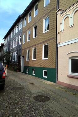 Foto - Etagenwohnung zur Miete in Alfeld (Leine)
