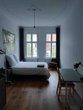 Foto - Beautiful Fully Furnished Apartment on Quiet Side Street