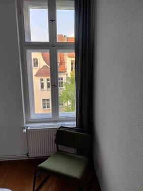 Foto - Etagenwohnung zur Miete in Berlin