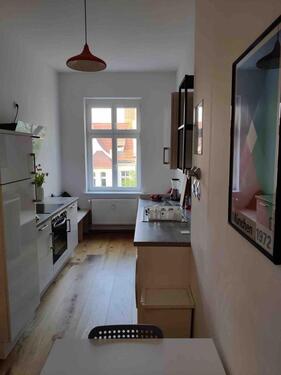 Foto - Etagenwohnung in Berlin