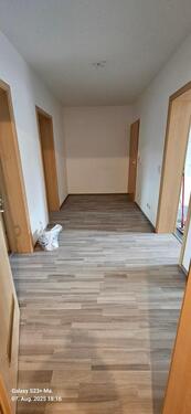 Foto - Etagenwohnung in Duisburg