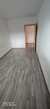 Foto - Etagenwohnung in Duisburg zur Miete