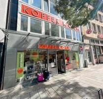 Lagerfläche im Zentrum von Hildesheim [VAC-11072]