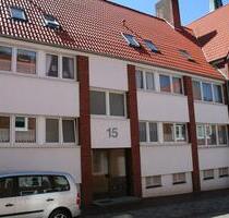 4 Zimmerwohnung Altstadt mit Balkon - Emden