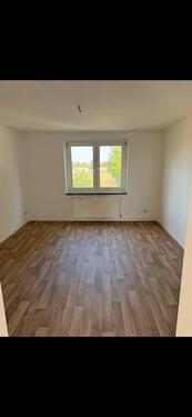 Foto - Etagenwohnung zur Miete in Staßfurt