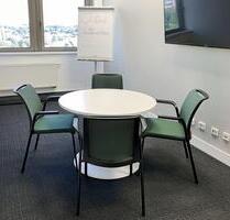 Großraumbüros für 10 Personen in Regus Ost - Ratingen Schwarzbach