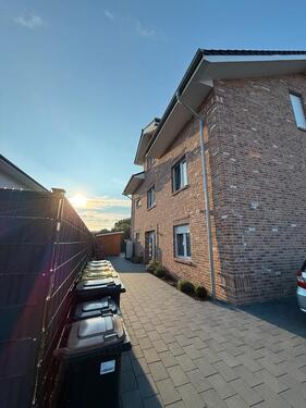 Foto - Moderne 3 - Zimmer- DG - Wohnung • 95 m², Garten + Terrasse,