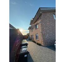 Moderne 3 - Zimmer- DG - Wohnung • 95 m², Garten + Terrasse, - Ostercappeln