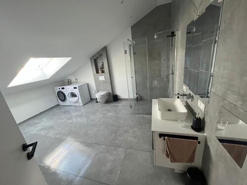 Foto - Etagenwohnung in Ostercappeln