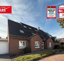 Charmante 2 Raum Maisonette Wohnung in ruhiger Lage - Oberhausen Alstaden
