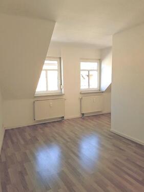Foto - Etagenwohnung in Döbeln