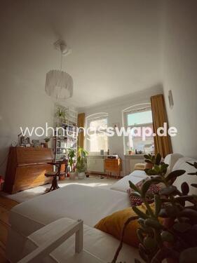 Foto - Etagenwohnung in Berlin