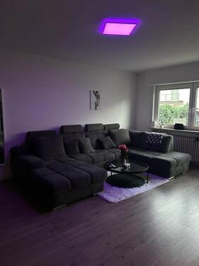 Foto - Etagenwohnung zur Miete in Lampertheim