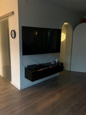 Foto - Etagenwohnung in Lampertheim