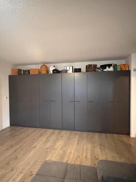 Foto - Etagenwohnung in Lampertheim zur Miete