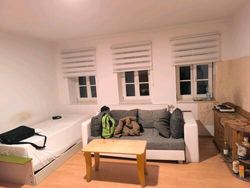 Foto - Etagenwohnung zur Miete in Clausthal-Zellerfeld