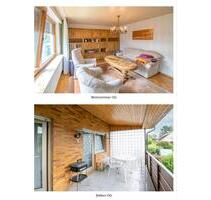 3 Zimmer Wohnung im Zweifamilienhaus mit XL Balkon Asperg