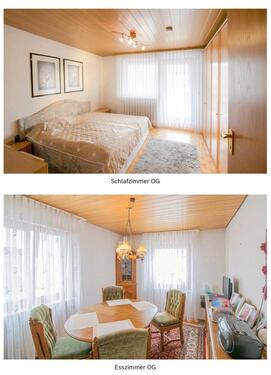 Foto - Etagenwohnung zur Miete in Asperg