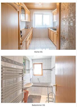 Foto - Etagenwohnung in Asperg