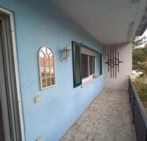 4 Zimmer Wohnung mit Balkon - 800,00 EUR Kaltmiete, in Buch (PLZ: 89290)