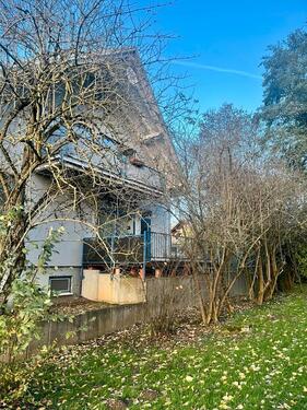 Foto - Etagenwohnung in Westerburg zur Miete