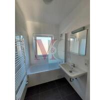 Schöne 3 - Zimmer Wohnung mit Balkon in Heppens - Wilhelmshaven