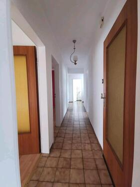 Foto - Zu vermieten 3-Zimmer Wohnung in Albstadt ab.01.03.2026