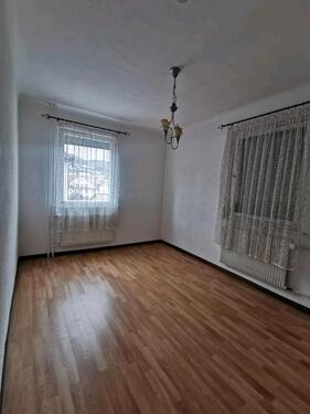 Foto - Etagenwohnung in Albstadt