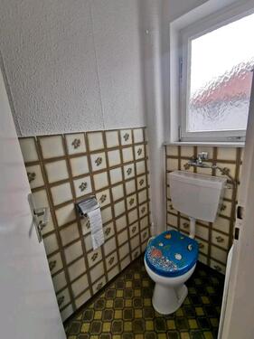 Foto - Etagenwohnung in Albstadt zur Miete