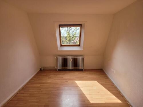 Foto - Etagenwohnung in Cuxhaven zur Miete