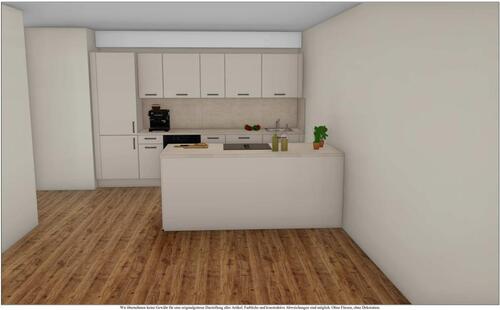 Foto - 3 Zimmer Etagenwohnung zur Miete in Steinfurt