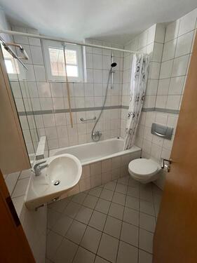 Foto - Etagenwohnung in Wallerfangen zur Miete