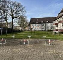 Stellplatz zu vermieten: Auf der Howe 5-7 in Rheda! - Rheda-Wiedenbrück