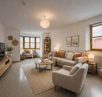 Zentrale Lage, gemütliches Gefühl – 2-Zimmer Wohnung in Waldkirchen (nur mit WBS)