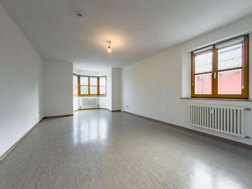 Foto - 2 Zimmer Etagenwohnung zur Miete in Waldkirchen