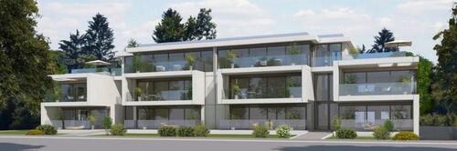 Foto - Exklusive 3 Zimmerwohnung mit Garten in Nürnberg Mögeldorf