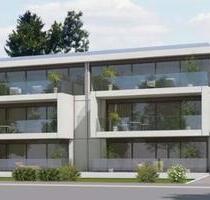 Exklusive 3 Zimmerwohnung mit Garten in Nürnberg Mögeldorf