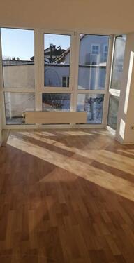 Foto - 4 Zimmer Erdgeschoßwohnung zur Miete in Straubing