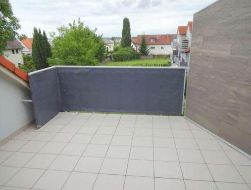 Foto - Etagenwohnung in Kösching zur Miete